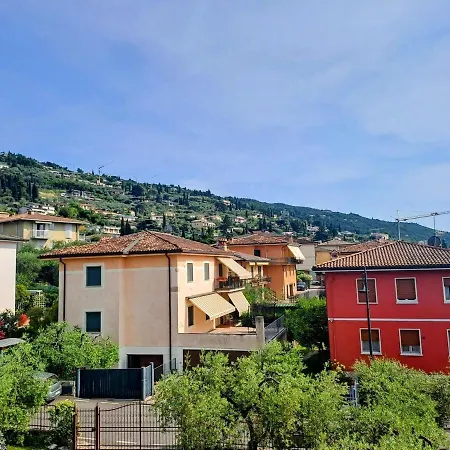 Lejlighed Charming Garda Escape Torri Del Benaco