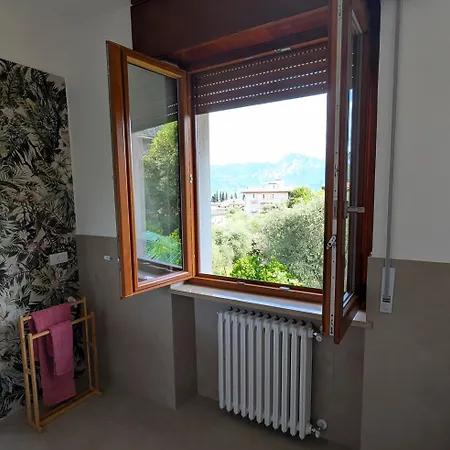 Apartment Charming Garda Escape *