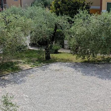 Apartment Charming Garda Escape