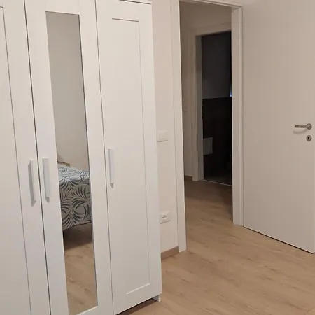 Apartment Charming Garda Escape Torri Del Benaco