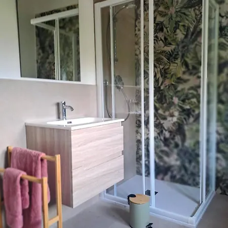 Apartamento Charming Garda Escape *