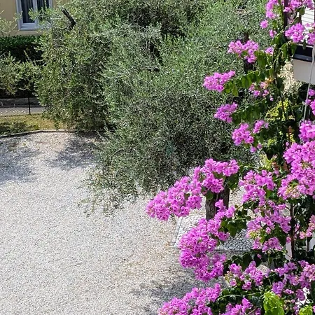 Charming Garda Escape Daire Torri Del Benaco