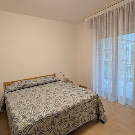 Daire Charming Garda Escape